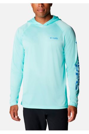 Sudadera Con Capucha Columbia  PFG