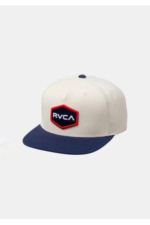 Gorra RVCA Commonwealth