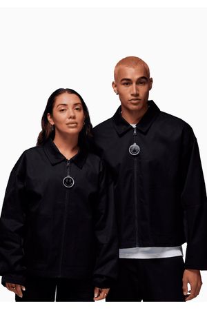 Chaqueta Nike Jordan x J Balvin