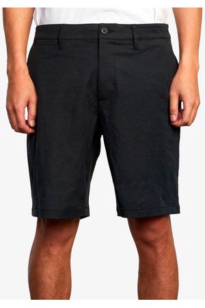Short RVCA