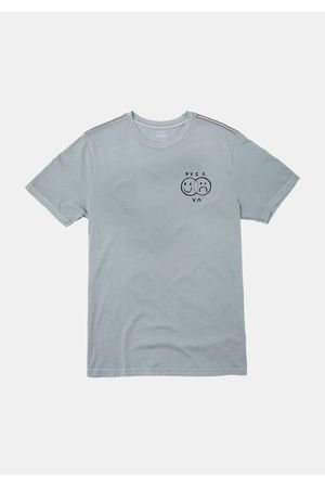 Camiseta RVCA Venn Diagram