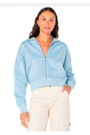 Sudadera con Capucha Roxy Sahara Vibes