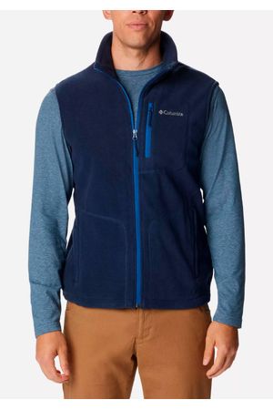 Chaleco Columbia Fast Trek
