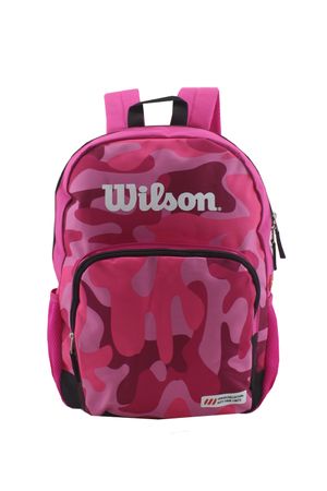Morral Wilson