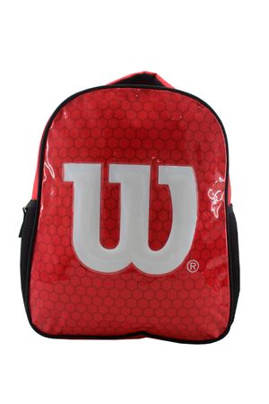 Morral Wilson
