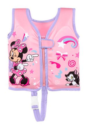 Chaleco Salvavidas Bestway Minnie