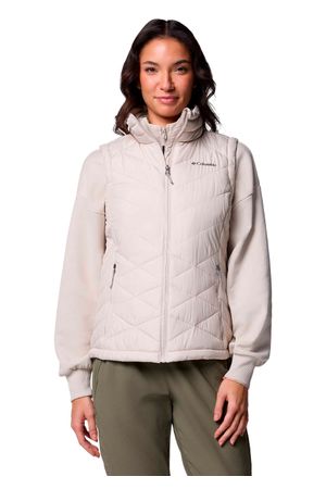 Chaleco Columbia Heavenly II