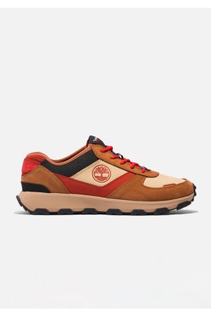 Zapato Timberland Winsor Park Trainer