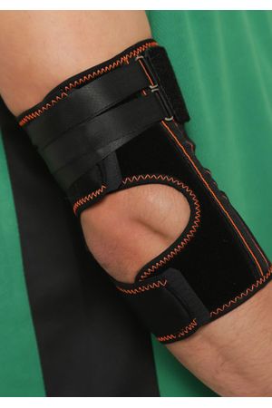 Soporte para codo ironmaster