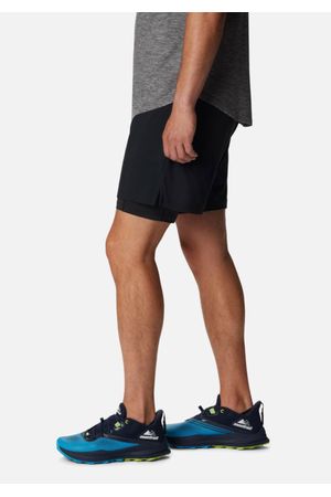 Short corto 2 en 1 endless trail™