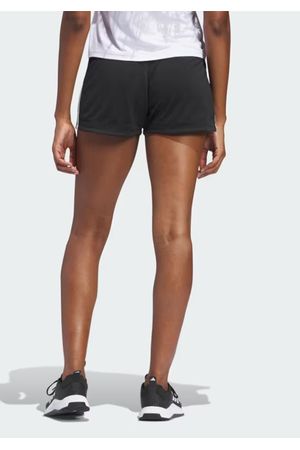 Short Tejido 3 Franjas Adidas