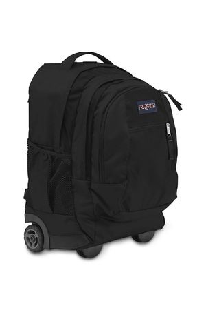 Morral con ruedas driver 8 JanSport