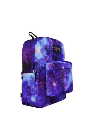 Morral superbreak JanSport