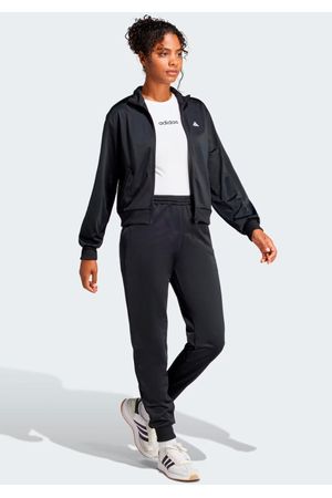 Conjunto Adidas Essential Feel Cozy