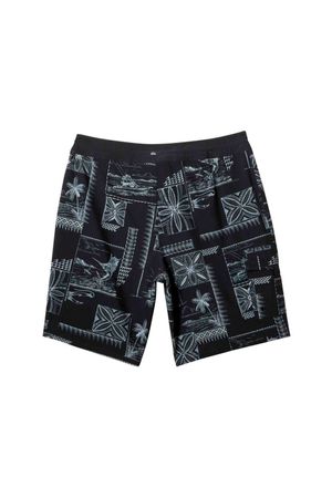 Short de Baño Quiksilver Waterman Bill