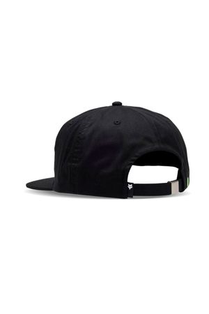 Gorra Fox Image Snapback