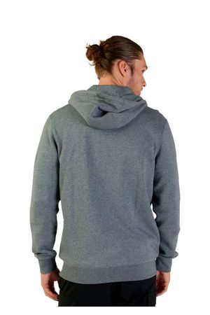Sudadera Con Capucha Fox Rise Zip