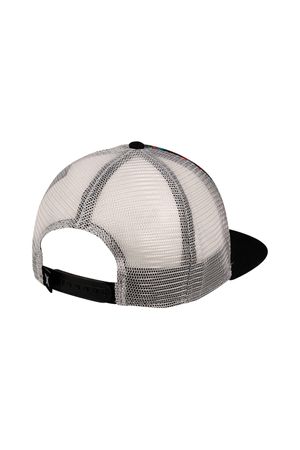 Gorra Hurley Trucker Balboa