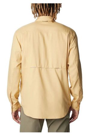 Camisa Columbia Silver Ridge™