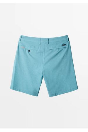 Short Quiksilver Union Heather Amphibian