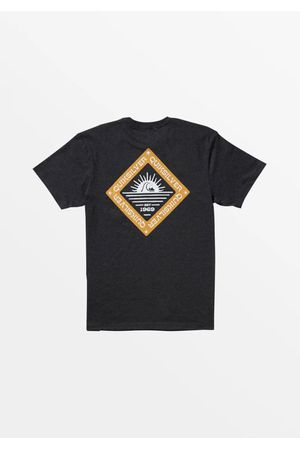 Camiseta Quiksilver West Wind