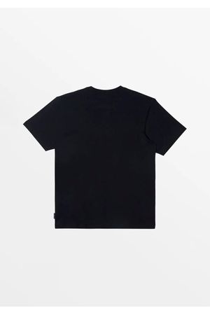 Camiseta Quiksilver Backdoor