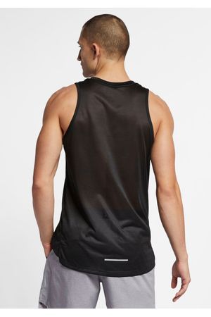 Camiseta Manga Sisa Nike Dri-FIT Miler