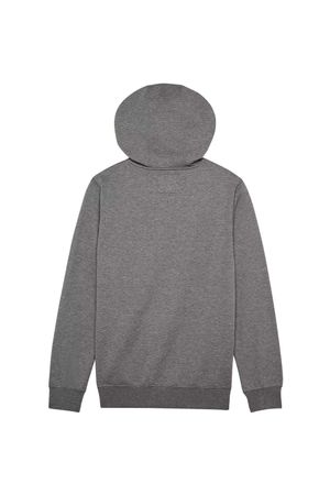 Sudadera con Capucha Fox Non Stop