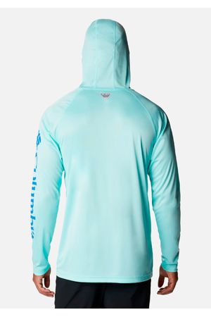 Sudadera Con Capucha Columbia  PFG