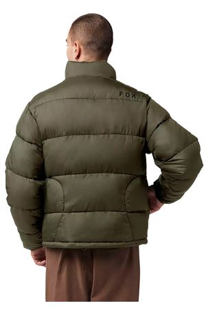 Chaqueta Fox Ridgeway Hi-Loft