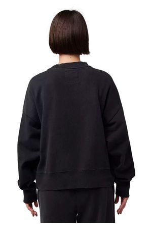 Sudadera Fox Oversized Crew