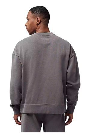 Sudadera Fox Oversized Fleece Crew [Twi]