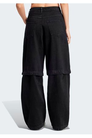 Jean Adidas Adibreak Two-In-One