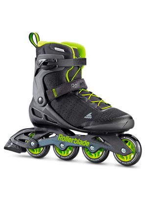 Patines Rollerblade Zetrablade Elite