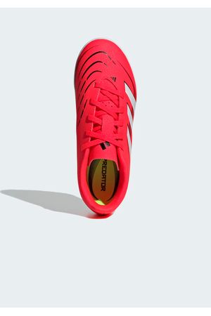 Microtacos Adidas Predator Club