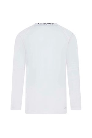 Camiseta Manga Larga Nike