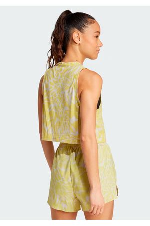 Camiseta Manga Sisa Adidas