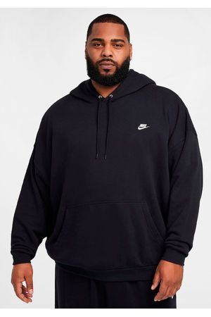 Sudadera Con Capucha Nike Club Fleece