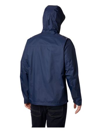 Chaqueta impermeable EvaPOURation Columbia
