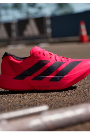 Zapato Adidas Adizero Adios Pro 4