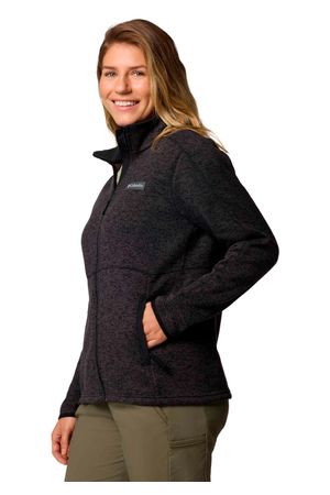 Chaqueta Columbia Softshell Kruser