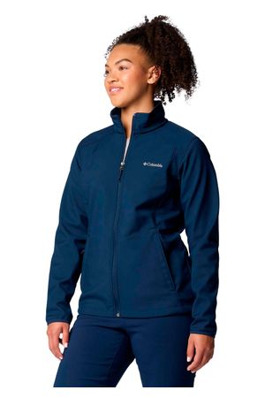 Chaqueta Columbia Softshell Kruser