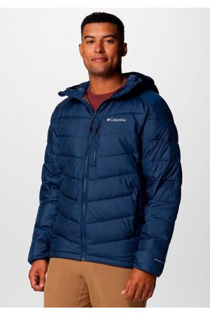 Chaqueta Columbia Labyrinth Loop II