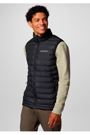 Chaleco Columbia Powder Lite™ II