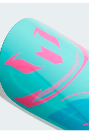 Canilleras Adidas Messi Club