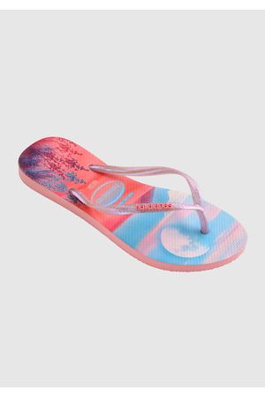 Sandalia Havaianas