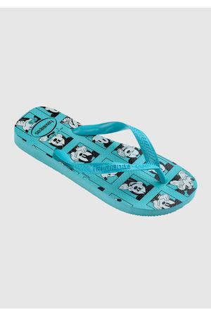 Sandalia Havaianas Top Disney