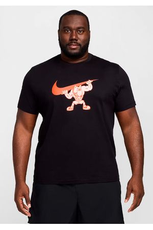 Camiseta Nike