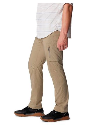 Pantalón Deportivo Columbia Silver Ridge