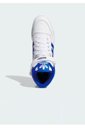 Zapato Adidas Forum Mid